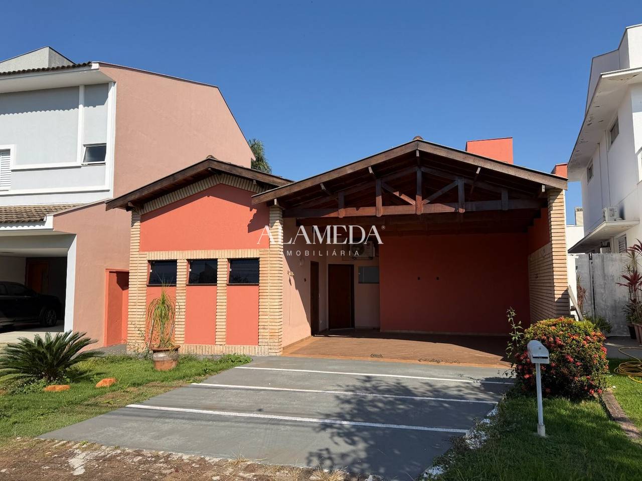 Casa de 170 m² no H.U.